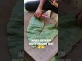 Download Lagu Inovasi rokok non nikotin dari daun talas 😊😊
