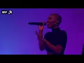 Anderson .Paak & The Free Nationals - Reachin' 2 Much - LIVE - Openair Gampel 2019