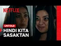 Lagu Vivian Investigates Amanda’s Motive for Murder | Untold | Netflix Philippines