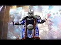 Download Lagu Wind Rose - Diggy Diggy Hole (Live at Leyendas Del Rock 2024)