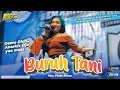 Download Lagu BURUH TANI Cover Jandhut ROGO MUSIC Voc. Firda Alexa | L - SHA AUDIO