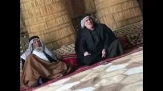 ولا خير في خل يخون خ ليله ويلقاه من بعد المودة بالجفا إلقاء سيد جبار الجليلي شعر فصيح 