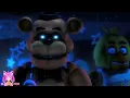 （FNAF/SFM）Mr.Fazbear