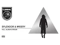 Download Lagu clipping. - Splendor \u0026 Misery [FULL ALBUM STREAM]