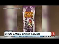 Terre Haute drug bust