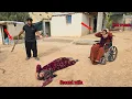 Download Lagu محبت؟Love v's Jealousy: man's actions against second consort after his behavior with first consort