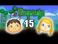 The MOTHER of all Terraria builds - Terraria