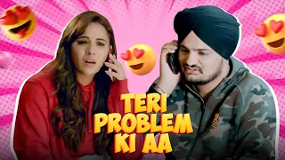 yes i am student sidhu moosewala mandy takhar punjabi movie 2026 part 3