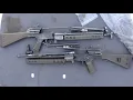 FMP G3 parts kit with original barrel special deal unboxing