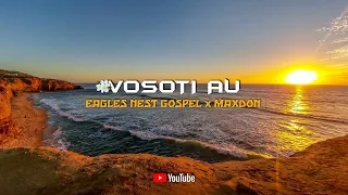 eagles nest gospel vosoti au reggae gospel remix maxdon