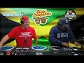 Episode 6: Dancehall, Roots & Reggae Meets Hip-Hop — The Blend Compadres (Unrehearsed)