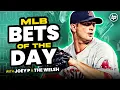 Elevate Your MLB Betting Game with Expert Tips Parlay Picks April 16th Presented by bet365