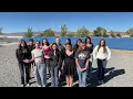 2025 Silver Stage High School Cheer Fundraiser