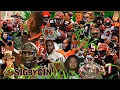 Signature Art 10 Years of Art in 20 minutes Bengals Message Board SIGbyCIN