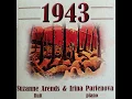 Leo Smit (1900-1943) - Sonata for Flute and Piano - 2. Lento
