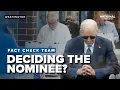 Iowa abandoned South Carolina going first in primary calendar for demographics