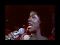Randy Crawford and the Crusaiders: STREET LIFE Extended Cut Edit