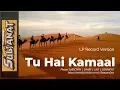 Download Lagu Suresh Wadkar | Tu Hai Kamaal | SULTANAT (1985) | Kalyanji Anandji | Anjaan | Vinyl Rip