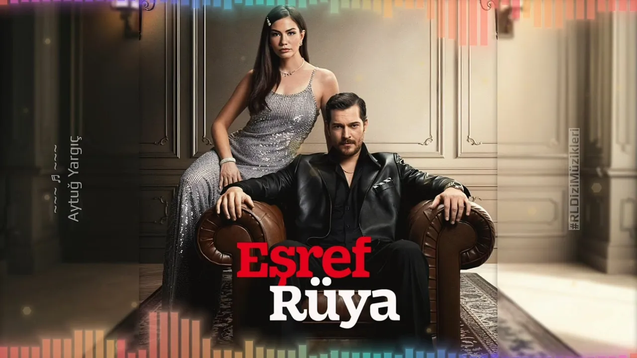 Eşref Rüya - Hiç Böyle Hissetmedim