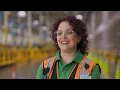 Amazon Career Choice Meet Sav