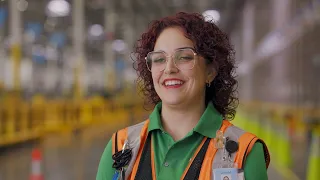 Amazon Career Choice Meet Sav