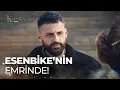 Download Lagu İlbay, Esenbike'yi Osman'a karşı uyardı - Kuruluş Osman 185. Bölüm