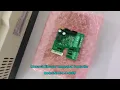 Monarch integrated controller Nice-L-C-4005