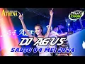 Download Lagu DJ AGUS TERBARU SABTU 04 MEI 2024 FULL BASS || ATHENA BANJARMASIN