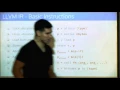 LLVM bitcode analysis with CClyzer
