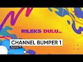 Lagu Channel Bumper 1 (2022): Awesome TV