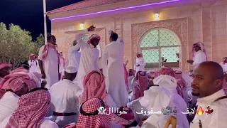 دوسري تربه زواج هجير حمود البقمي   دندنها
