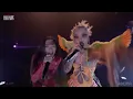 【Live】Bad B*tch 美学 Remix - Awich, NENE, LANA, MaRI, AI & YURIYAN RETRIEVER | at K-Arena Yokohama