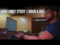 Download Lagu How I Used Google to Study 3x Faster in 5 Days (from a Doctor)