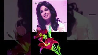 آه لو تعرف يا حبيب قلبي نجاة 