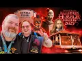 Halloween Horror Nights 2025 RIP Tour