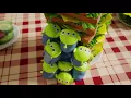 Tsum Tsum Episode 1-34