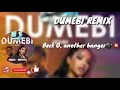 Dumebi Remix (Letra)