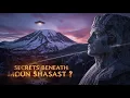 Mount Shasta The Portal to Lost Worlds UFOs Hidden Civilizations