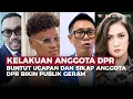 Download Lagu Daftar 5 Anggota DPR RI yang Dinonaktifkan, Siapa Saja? | OneNews Update