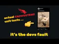 How a Logic Error DESTROYED 8 513 869 Computers