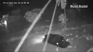 مشاهد تعرض اأول مرة لفيضان درنة ليبيا درنة فيضانات ليبيا 