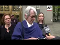 2nd woman testifies Trump sexually assaulted her