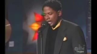 My Funny Valentine - Terrence TC Carson