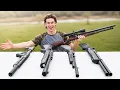 Finding the Best Budget PCP Air Rifle