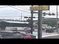 NJTRANSIT on 552 Wildwood Bound In Wildwood NJ McDonald s