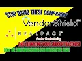 Vendorshield RealPage Vendor Credentialing Services - How to alienate your subcontractors