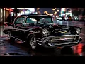 History of the 1957 Chevy Unearthing the Rarest Most Valuable Bel Air Variants