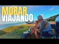 Download Lagu A GENTE SÓ QUERIA ALIVIAR A MENTE, e nos deparamos com um local inusitado! EP#173