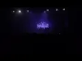 Marduk - Wolves (Live at Barba Negra, Budapest - 02 October 2026)