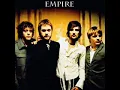 Kasabian - Empire (Lyrics)